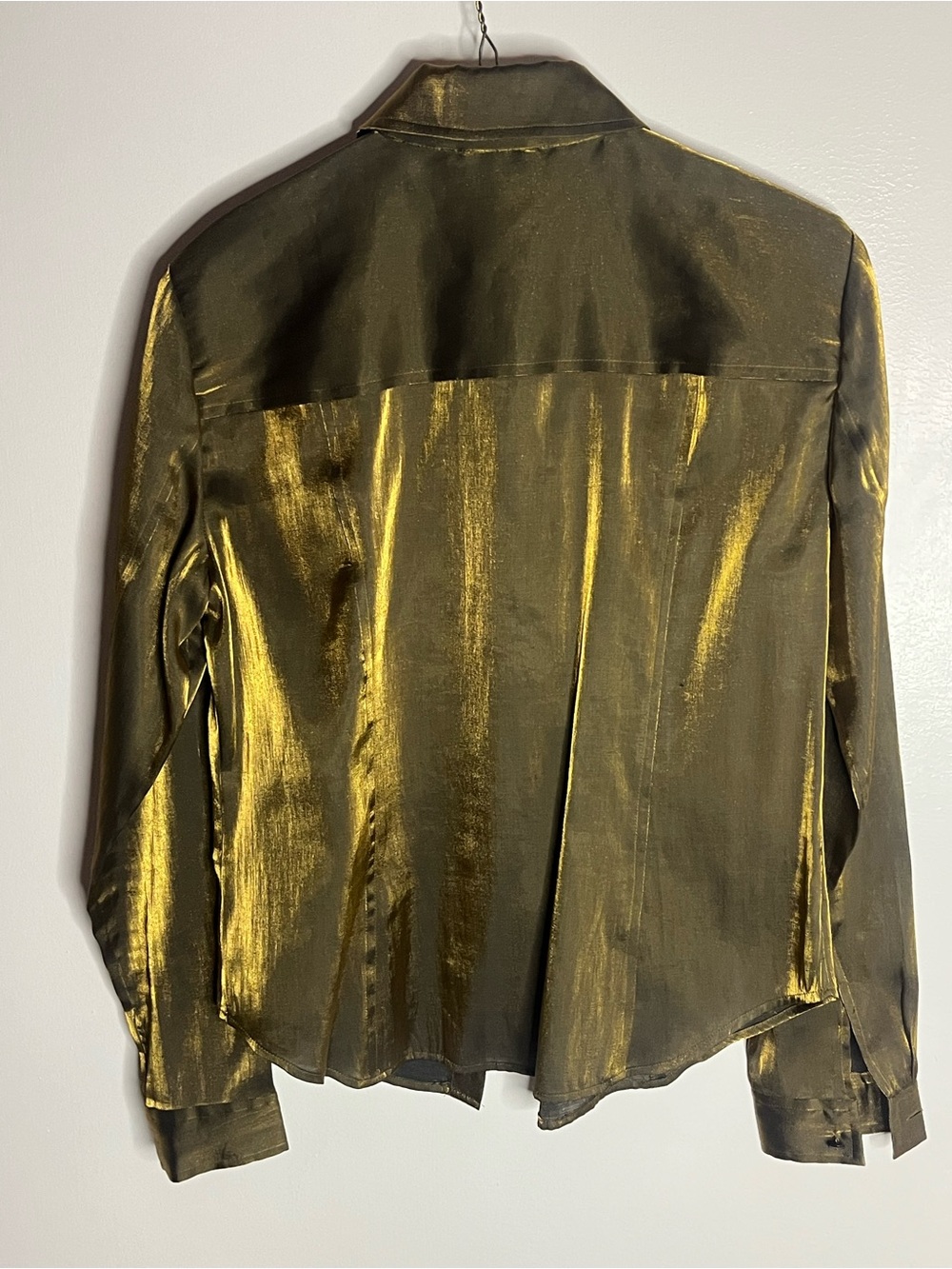 Dana B. And Karen Women's Shirt Jacket